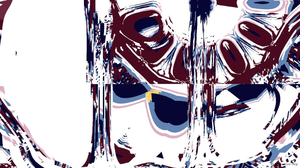 Image 'reflets &mdash; msg &mdash; variations 2 z test 2 5 5'.