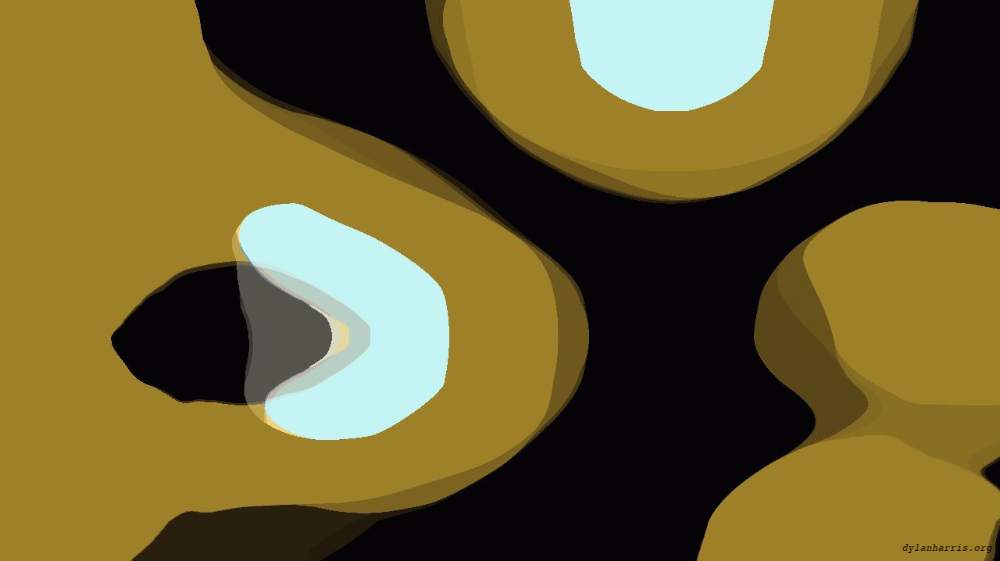 Image 'reflets &mdash; msg &mdash; variations 2 z test 2 6 7'.