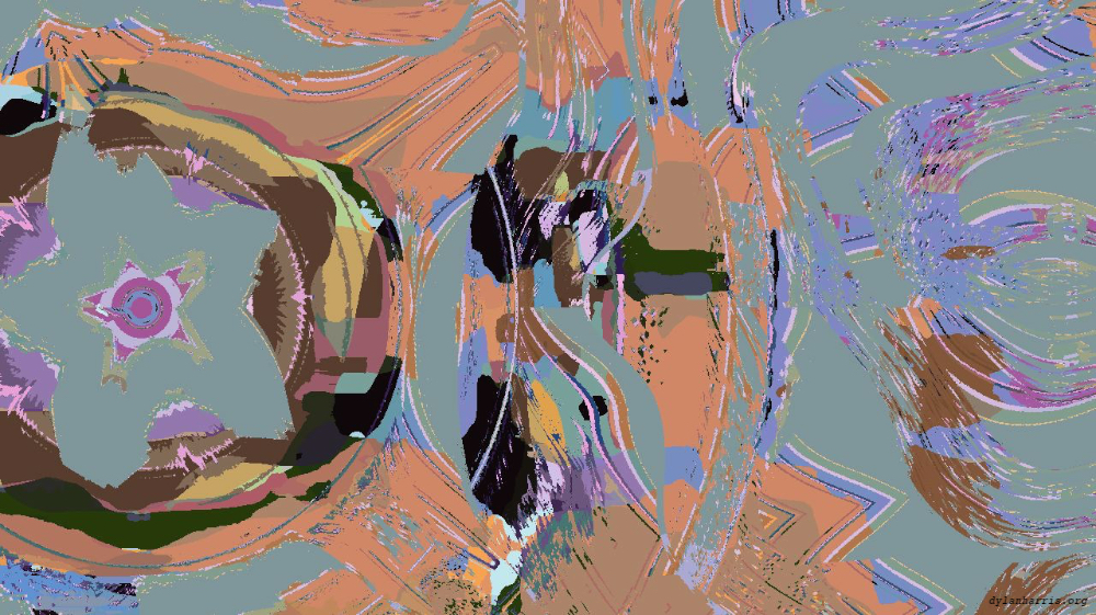 Image 'reflets &mdash; msg &mdash; variations 2 z test 2 6 8'.