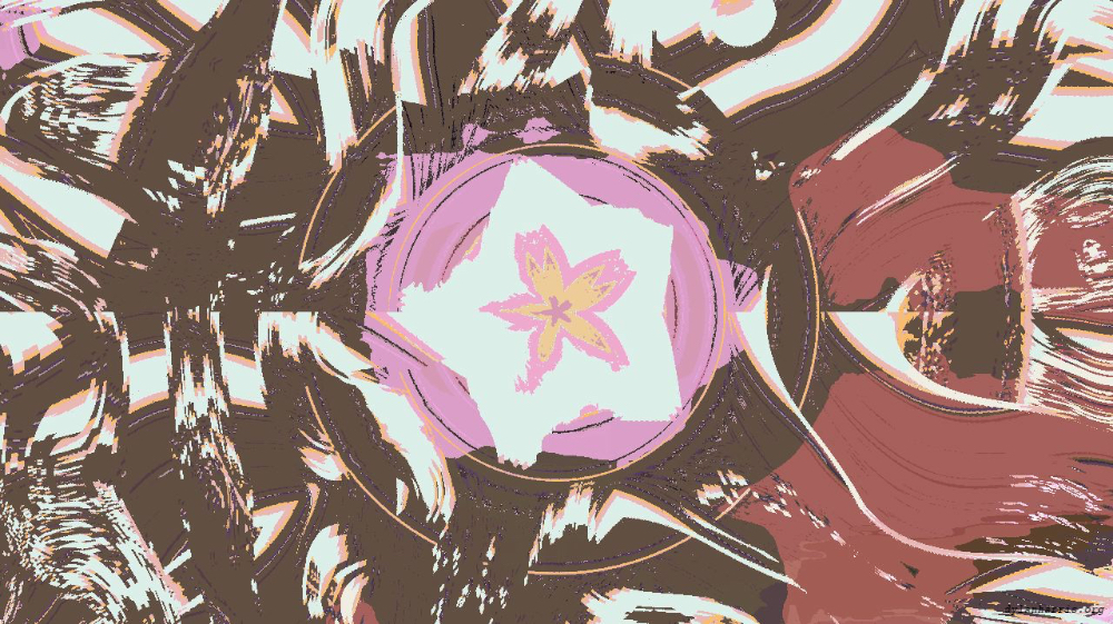 Image 'reflets &mdash; msg &mdash; variations 2 z test 2 7 1'.