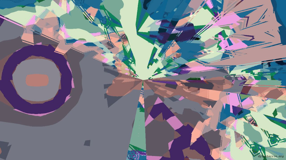 Image 'reflets &mdash; msg &mdash; variations 2 z test 2 7 5'.