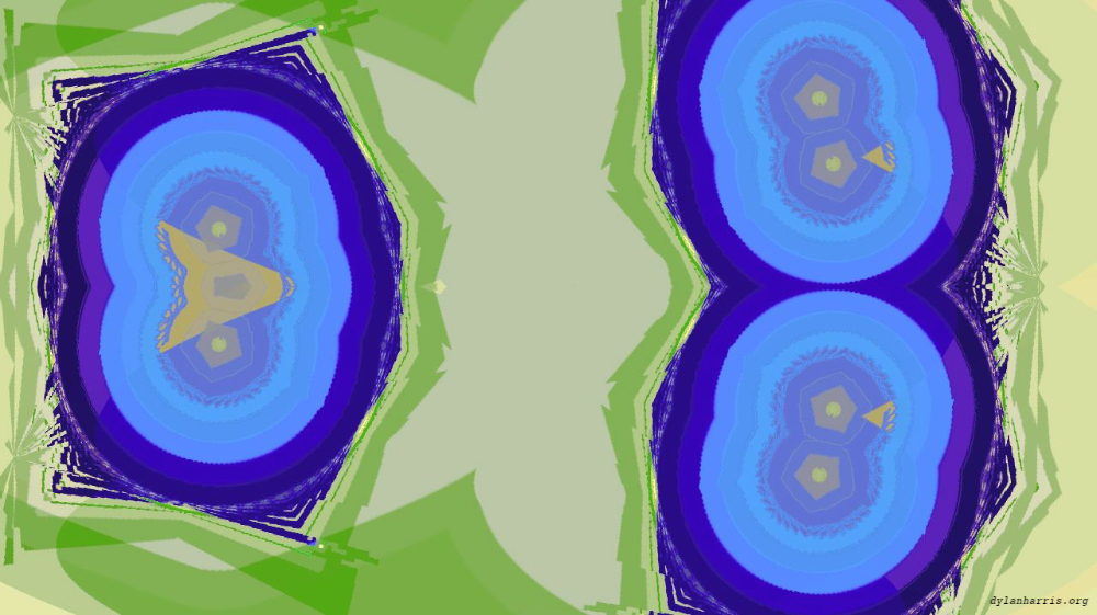 Image 'reflets &mdash; msg &mdash; variations 2 z test 2 8 1'.