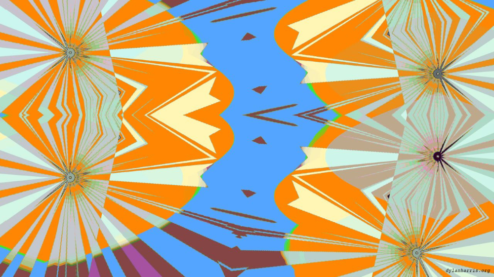 Image 'reflets &mdash; msg &mdash; variations 2 z test 2 8 2'.