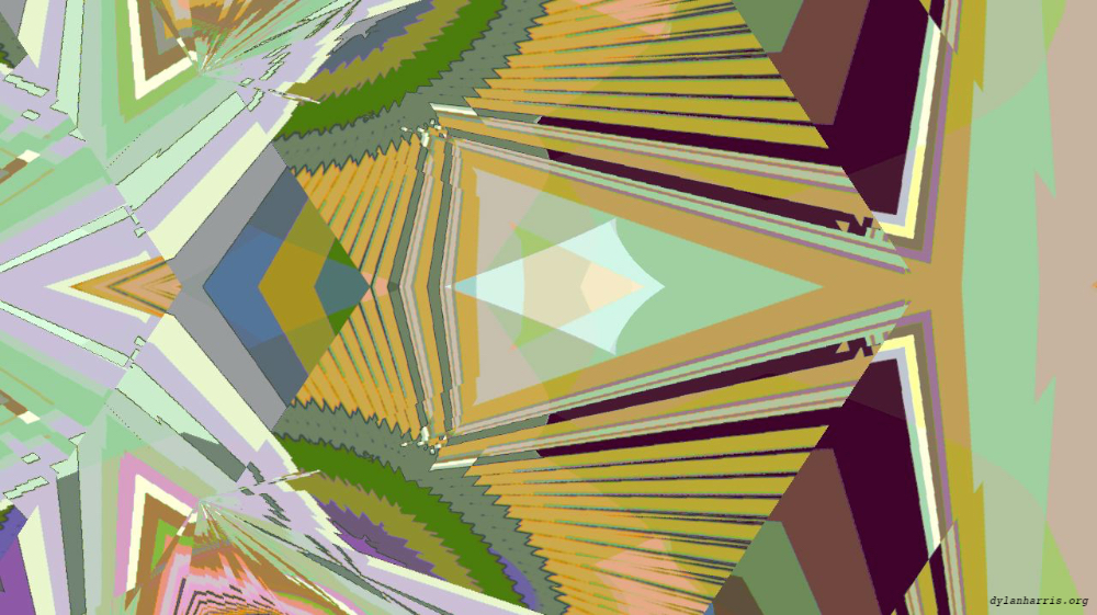 Image 'reflets &mdash; msg &mdash; variations 2 z test 2 8 3'.