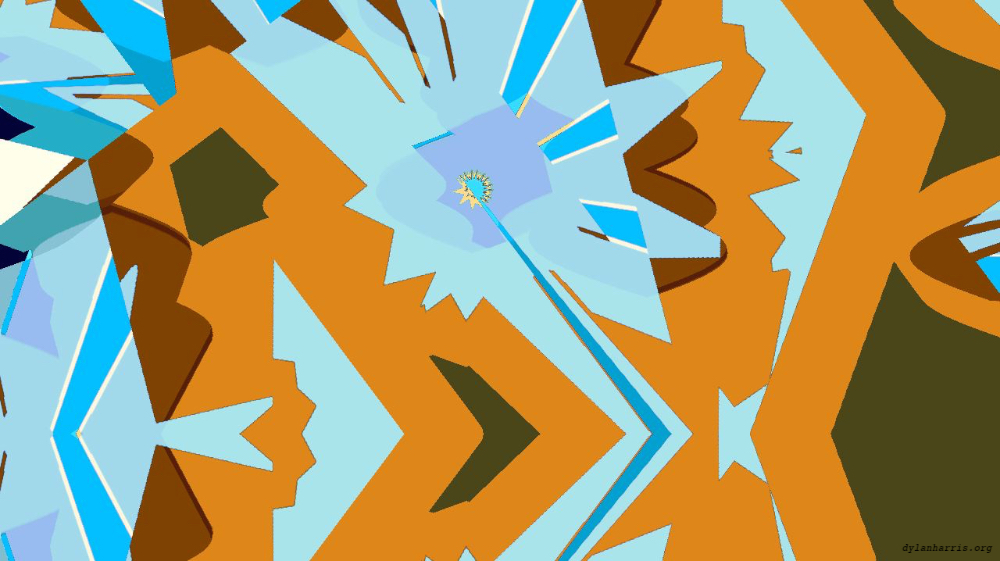 Image 'reflets &mdash; msg &mdash; variations 2 z test 2 8 6'.