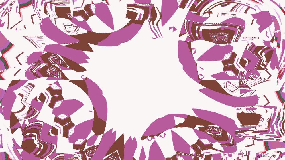 Image 'reflets &mdash; msg &mdash; variations 2 z test 2 8 7'.