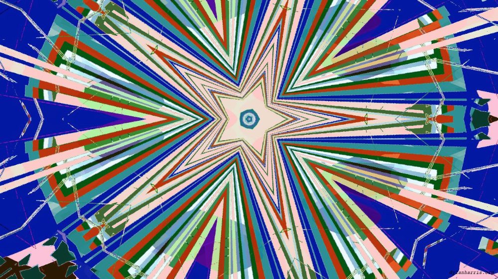 Image 'reflets &mdash; msg &mdash; variations 2 z test 2 9 4'.