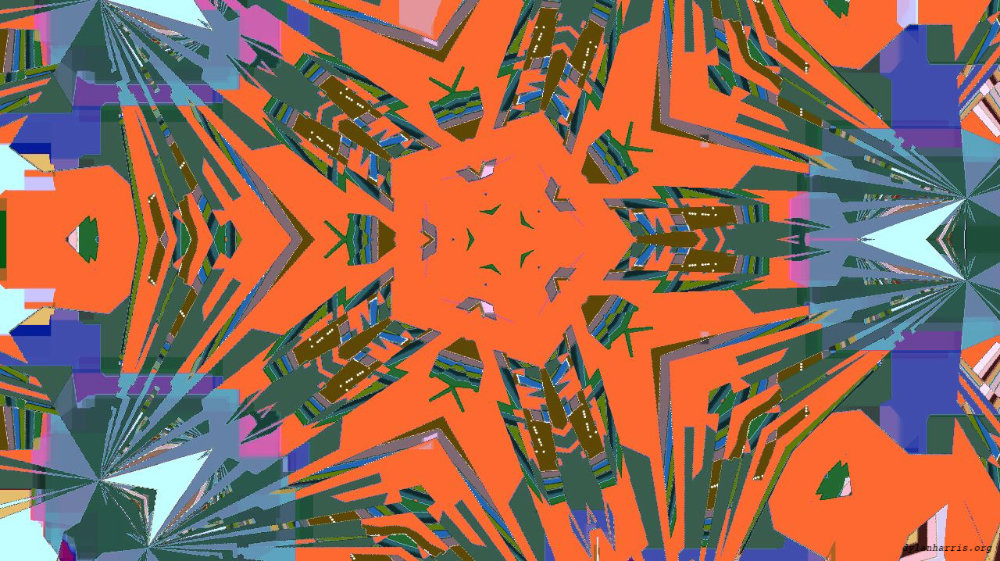 Image 'reflets &mdash; msg &mdash; variations 2 z test 2 9 5'.