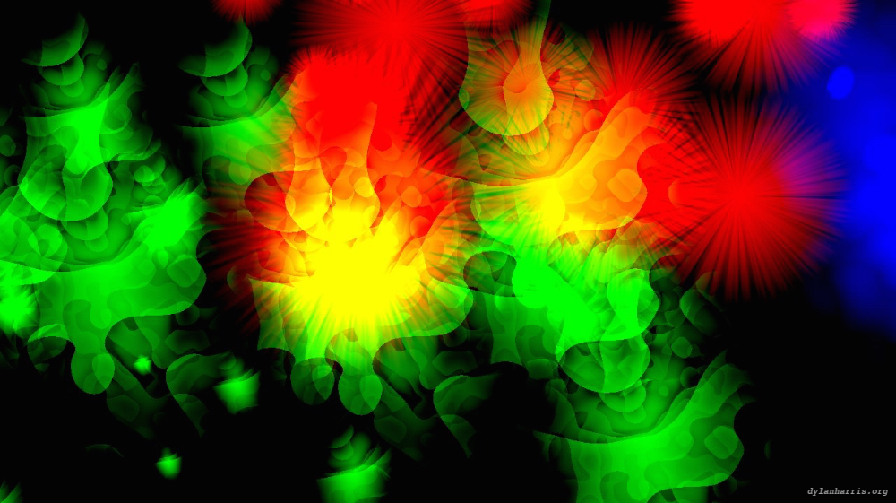 Image 'reflets &mdash; msg &mdash; variations 2 z test 3 1 2'.