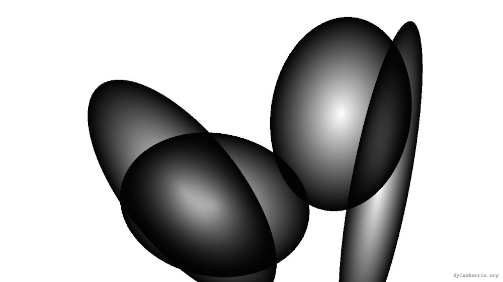 Image 'reflets &mdash; msg &mdash; variations 2 z test 3 2 1'.