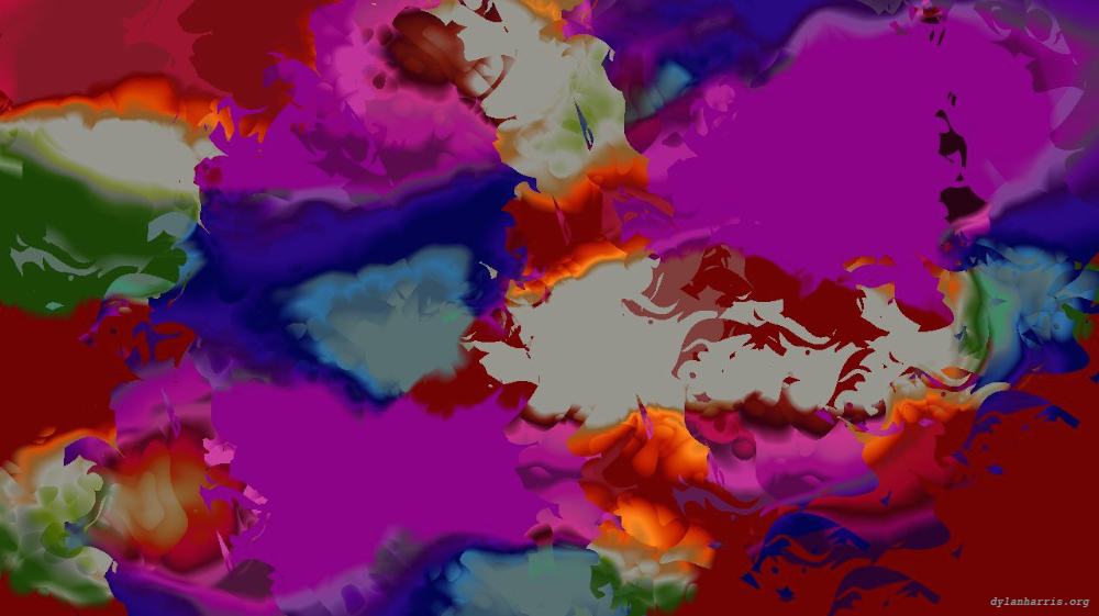 Image 'reflets &mdash; msg &mdash; variations 2 z test 3 2 6'.