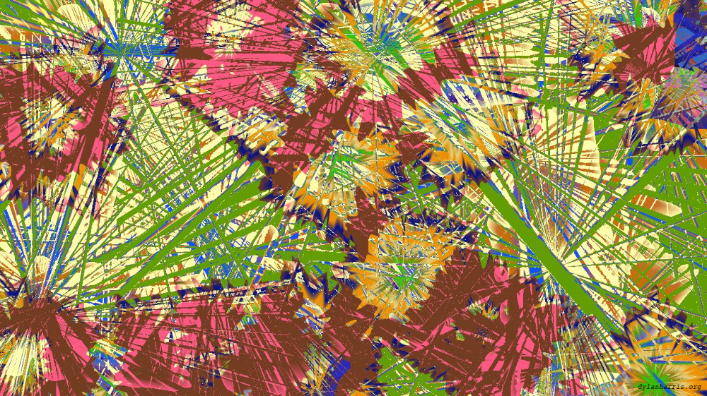 Image 'reflets &mdash; msg &mdash; variations 2 z test 3 5 1'.