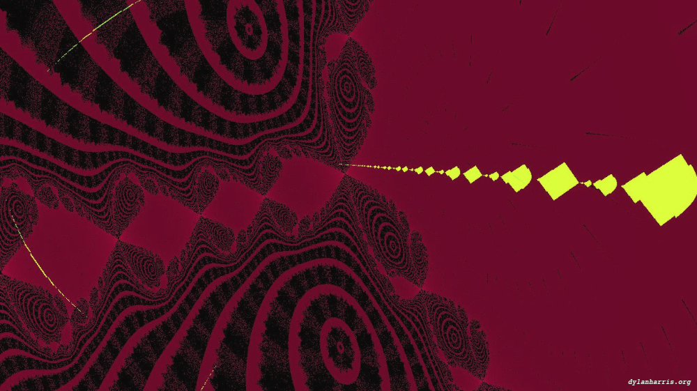 Image 'reflets &mdash; msg &mdash; variations 2 z test 6 1'.