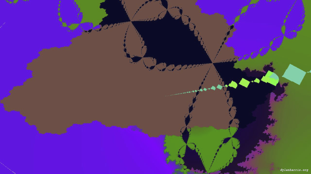 Image 'reflets &mdash; msg &mdash; variations 2 z test 6 3'.