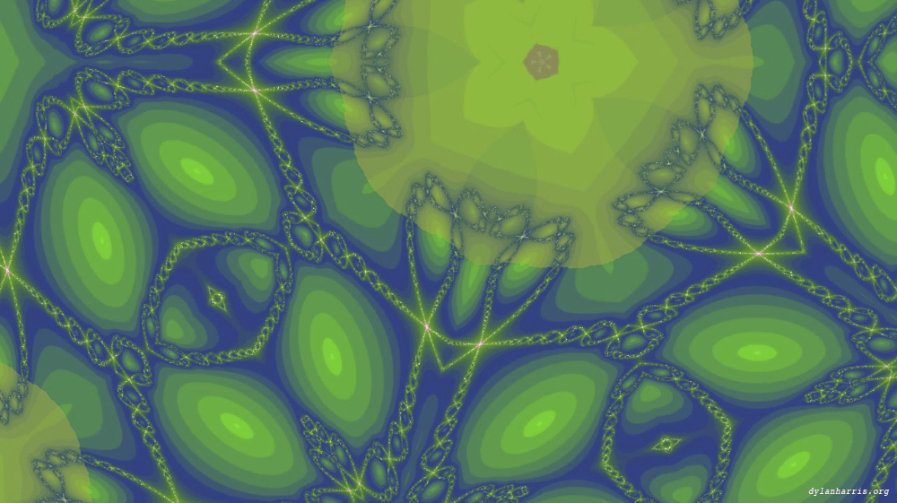 Image 'reflets &mdash; msg &mdash; variations 2 z test 6 5'.