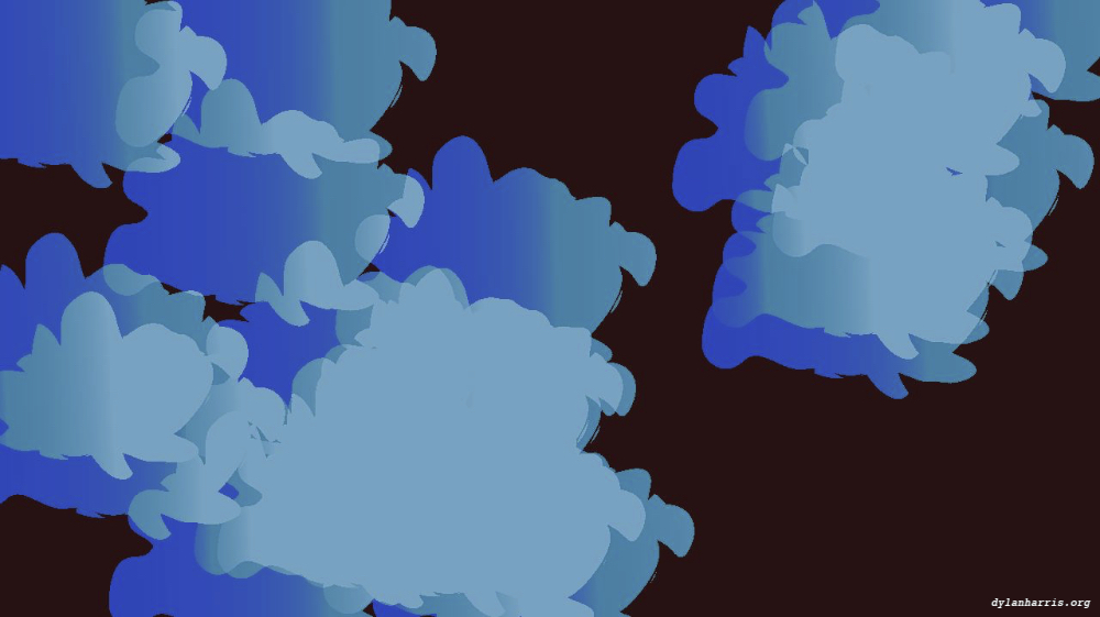 Image 'reflets &mdash; msg &mdash; variations 2 zgt t 2'.