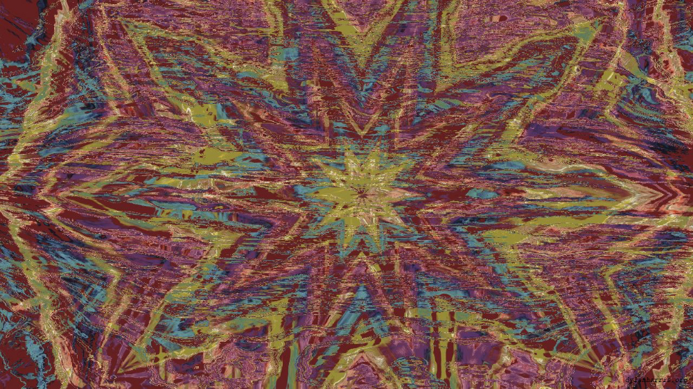 Image 'reflets &mdash; msg &mdash; variations 1 zygotes 4 5'.