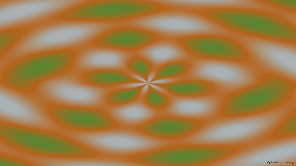 Image 'reflets &mdash; msg &mdash; variations 2 zzz 1 3 3'.