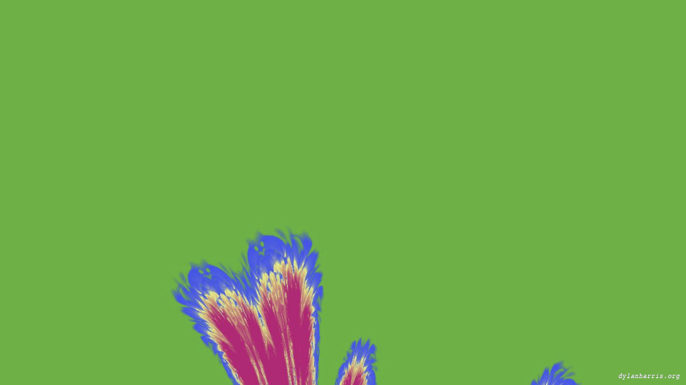 Image 'reflets &mdash; msg &mdash; variations 2 zzz 2 10 3'.