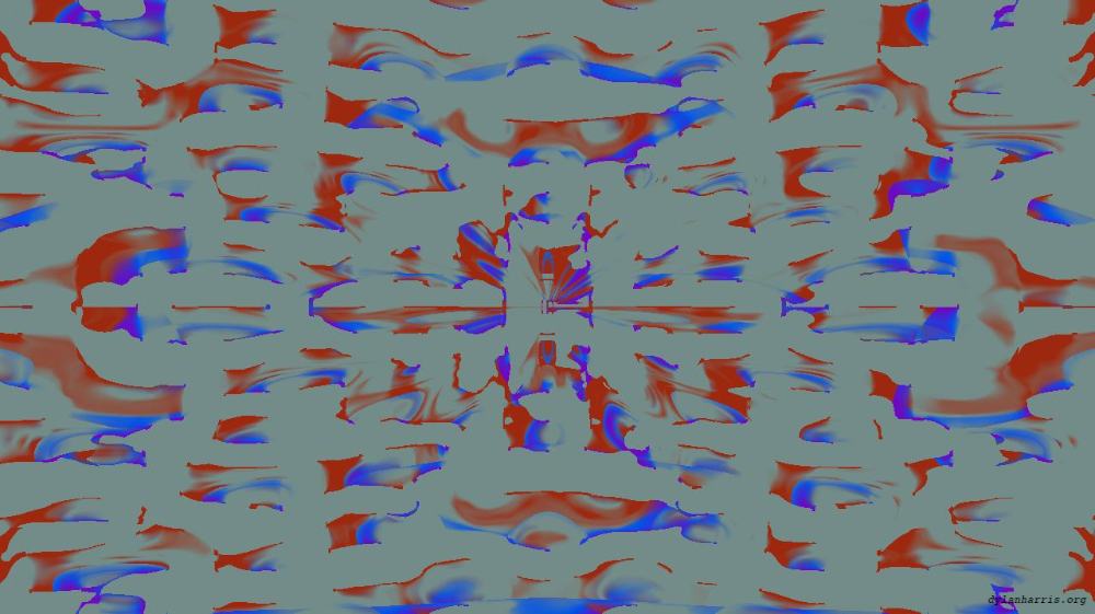 Image 'reflets &mdash; msg &mdash; variations 2 zzz 2 2 6'.