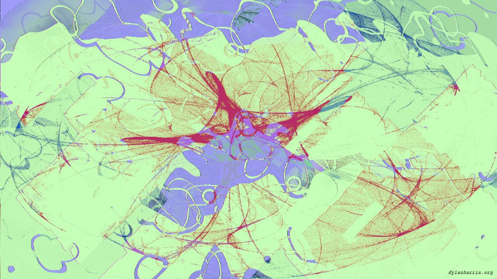 Image 'reflets &mdash; msg &mdash; variations 2 zzz 2 3 3'.