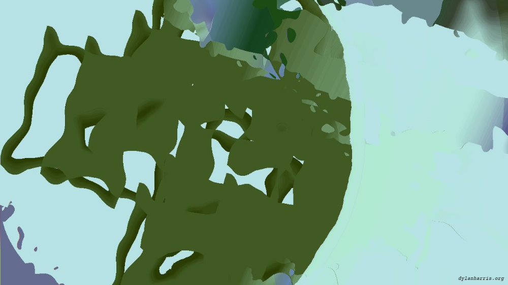 Image 'reflets &mdash; msg &mdash; variations 2 zzz 2 8 4'.