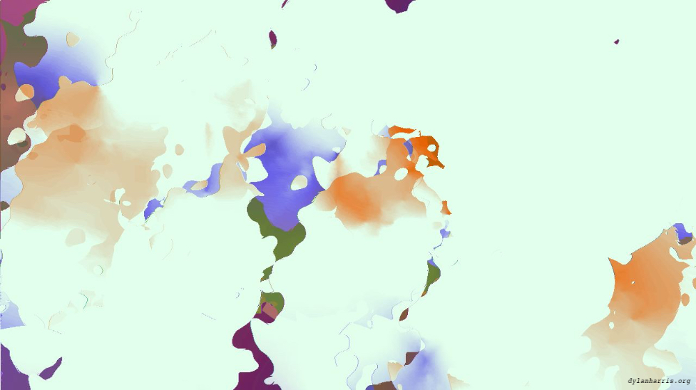 Image 'reflets &mdash; msg &mdash; variations 2 zzz 2 8 5'.