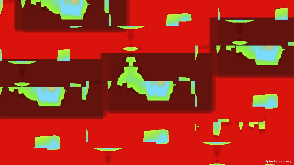 Image 'reflets &mdash; msg &mdash; variations 2 zzzzzz test cg 2 4'.