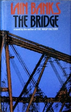 The Bridge book cover