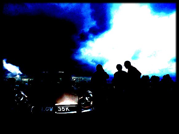 image: British Summer Rallies (1/3)