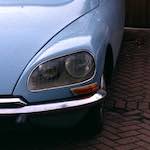 image: Image from the photoset &lsquo;citro&euml;n (ix)&rsquo;.