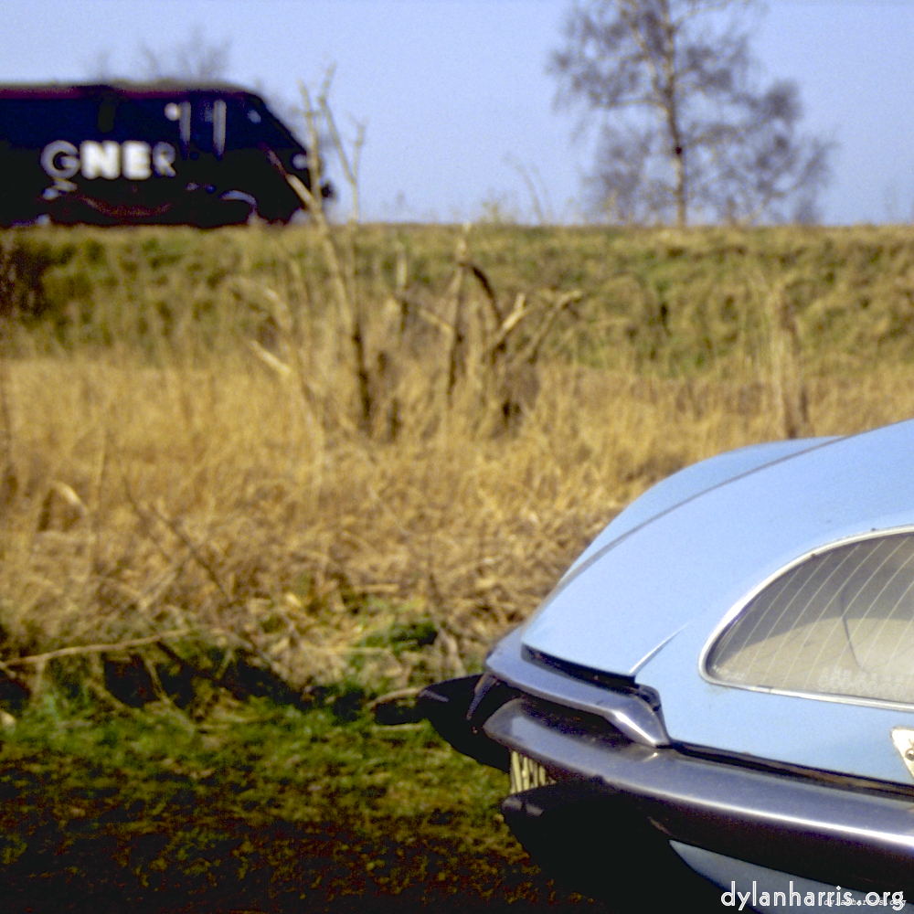 Image 'citro&euml;n (iii) 3'.