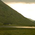 Image: Second image from the photoset 'highlands (iii)'.