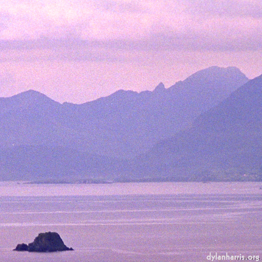 Image: Image 'highlands (iv) 1'.