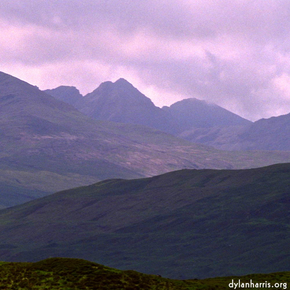 Image: Image 'highlands (iv) 4'.