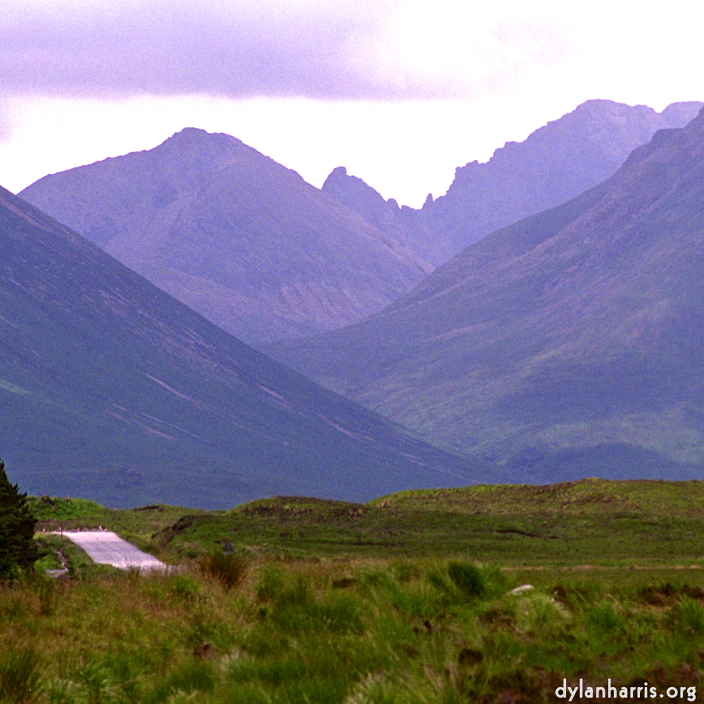Image: Image 'highlands (iv) 5'.