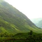 Sixth image from the photoset 'highlands (vi)'.