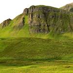 Sixth image from the photoset 'highlands (vii)'.