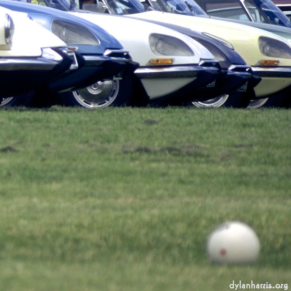 Image 'citro&euml;n (iv) 11'.