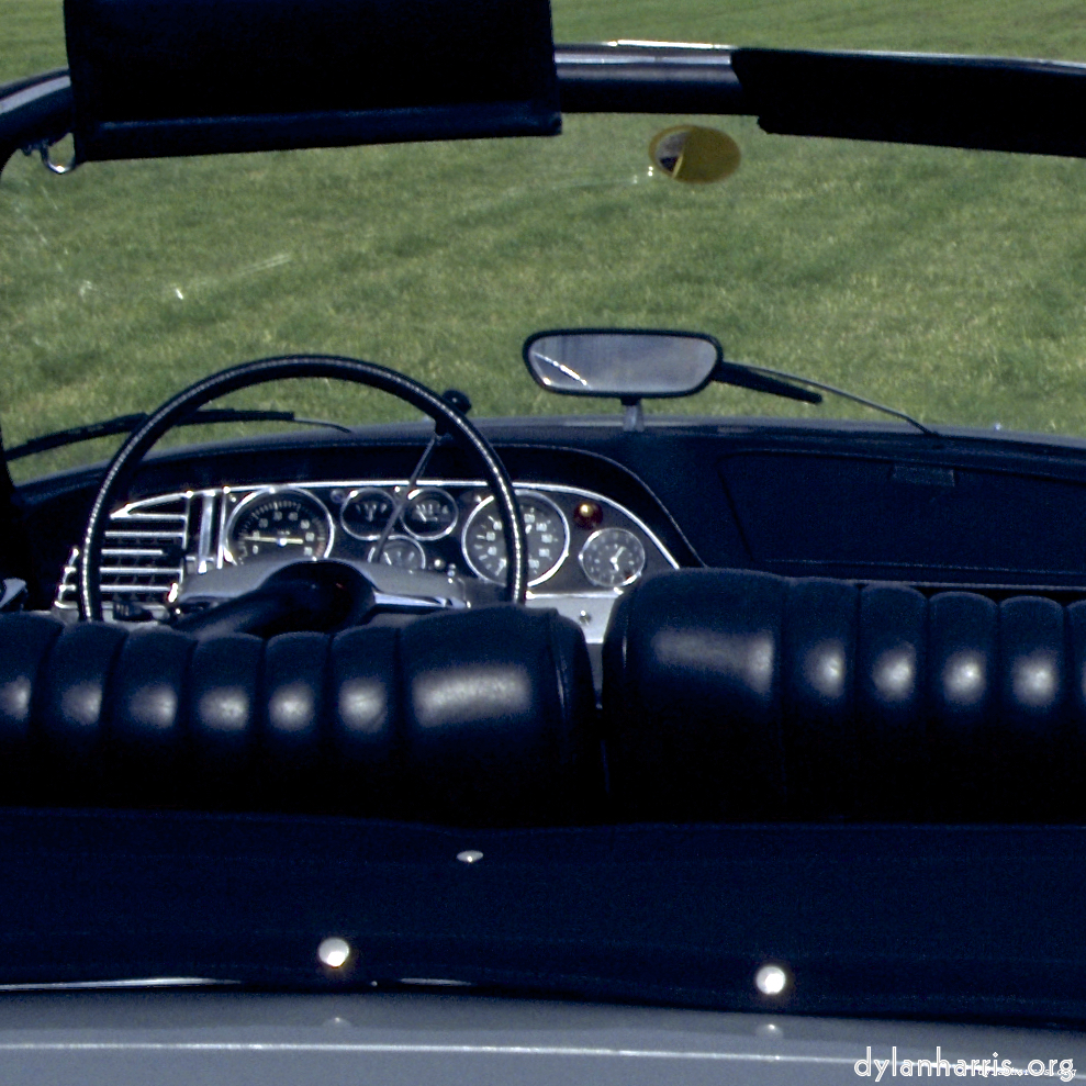 Image 'citro&euml;n (iv) 3'.