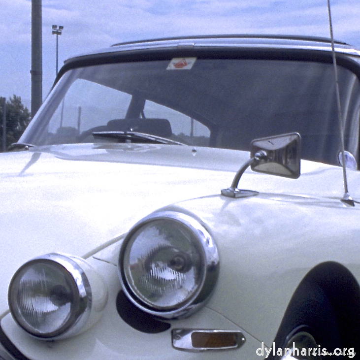 Image 'citro&euml;n (iv) 5'.