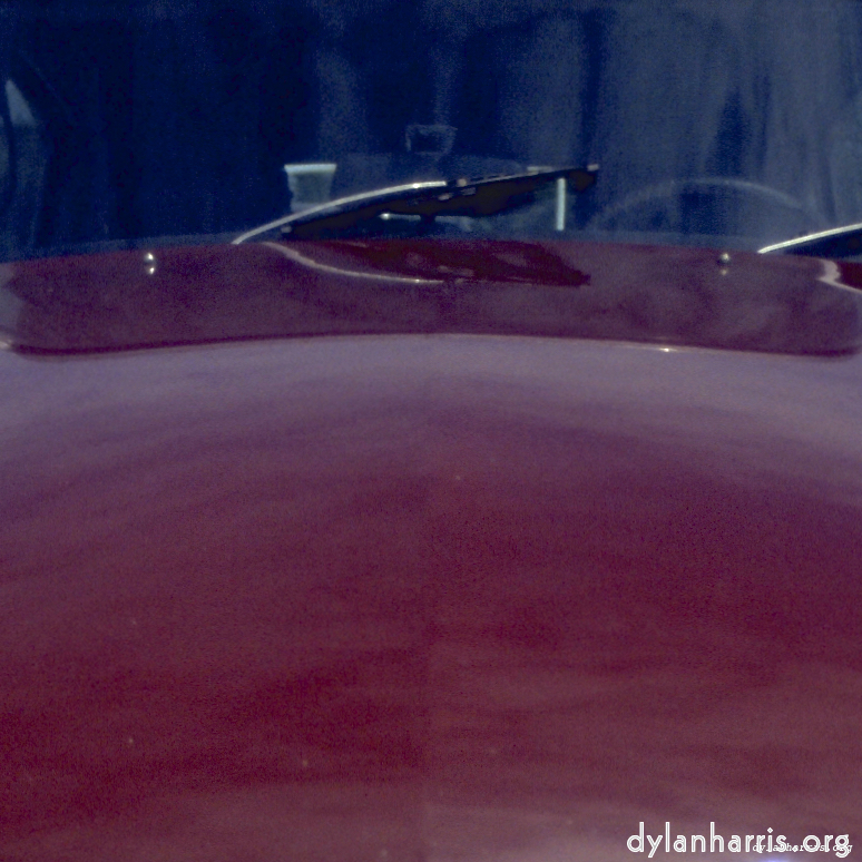 Image 'citro&euml;n (iv) 6'.