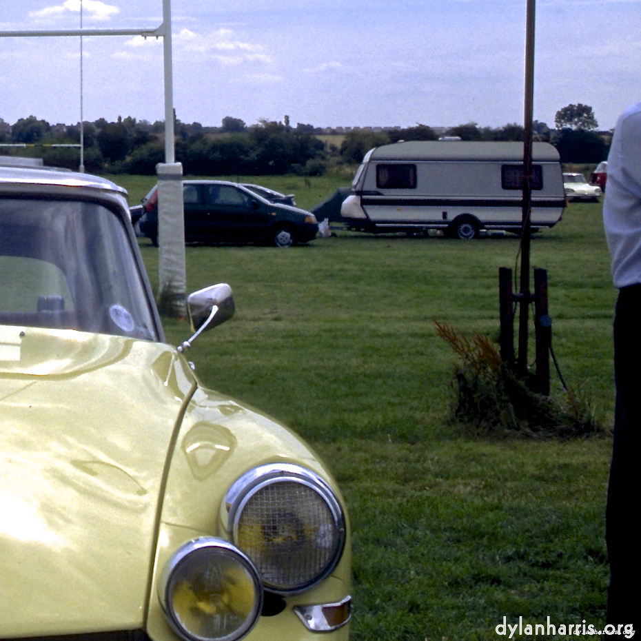 Image 'citro&euml;n (iv) 8'.