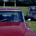 Second image from the photoset 'citro&euml;n (iv)'.