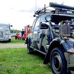 Third image from the photoset 'citro&euml;n (vii)'.