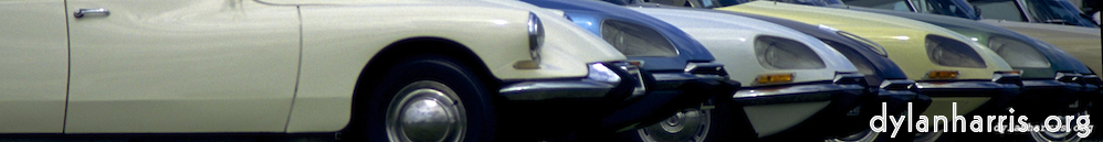 Image 'citro&euml;n (viii) 1'.