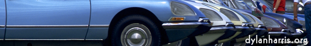 Image 'citro&euml;n (viii) 4'.