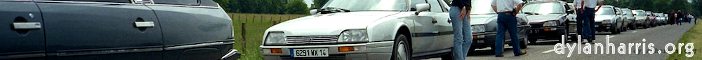 Image 'citro&euml;n (x) 4'.