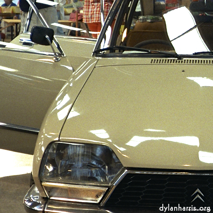 Image 'citro&euml;n (xi) 1'.