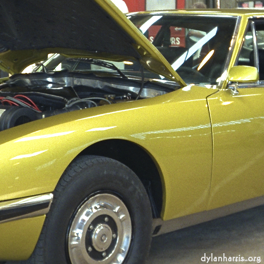 Image: Image 'citro&euml;n (xi) 3'.